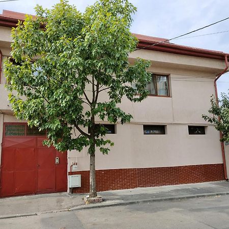 Z Villa Bukarest Exteriör bild