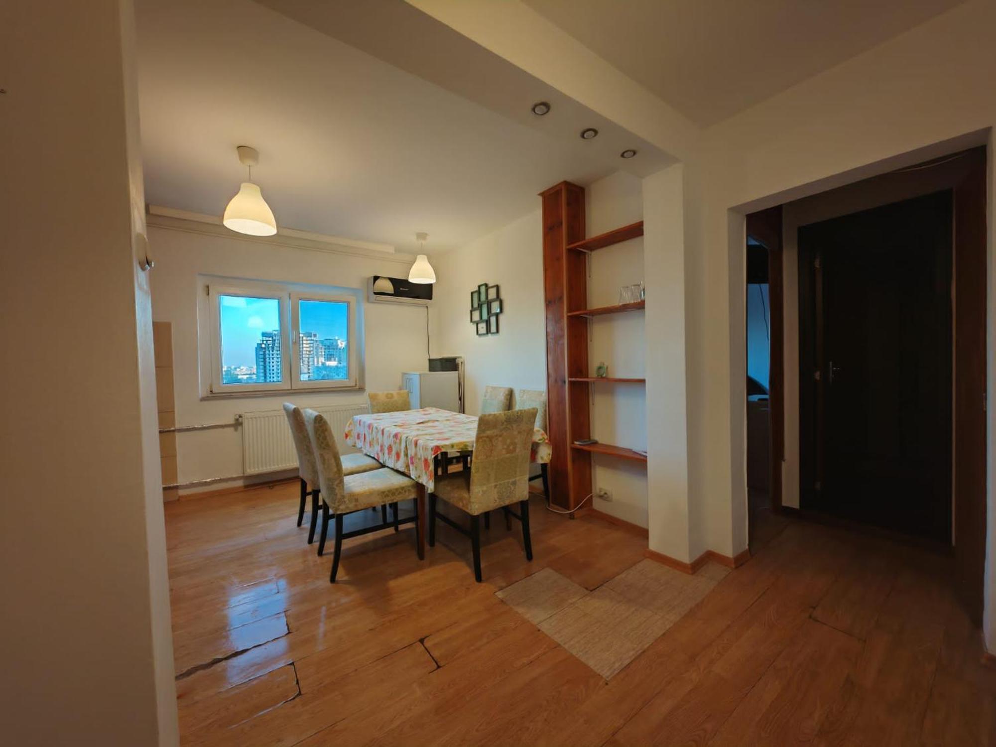 Z Villa Bukarest Exteriör bild