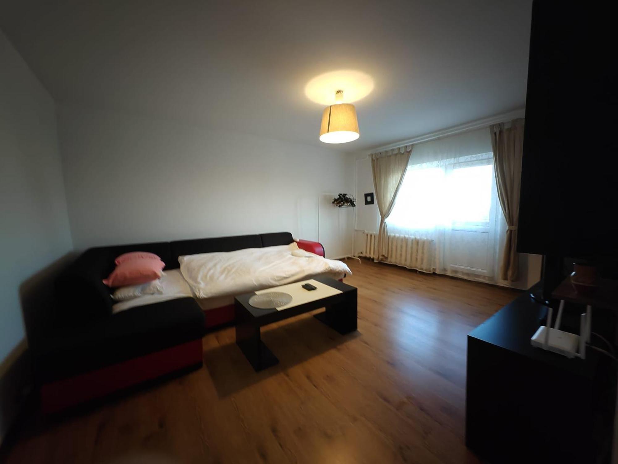 Z Villa Bukarest Exteriör bild
