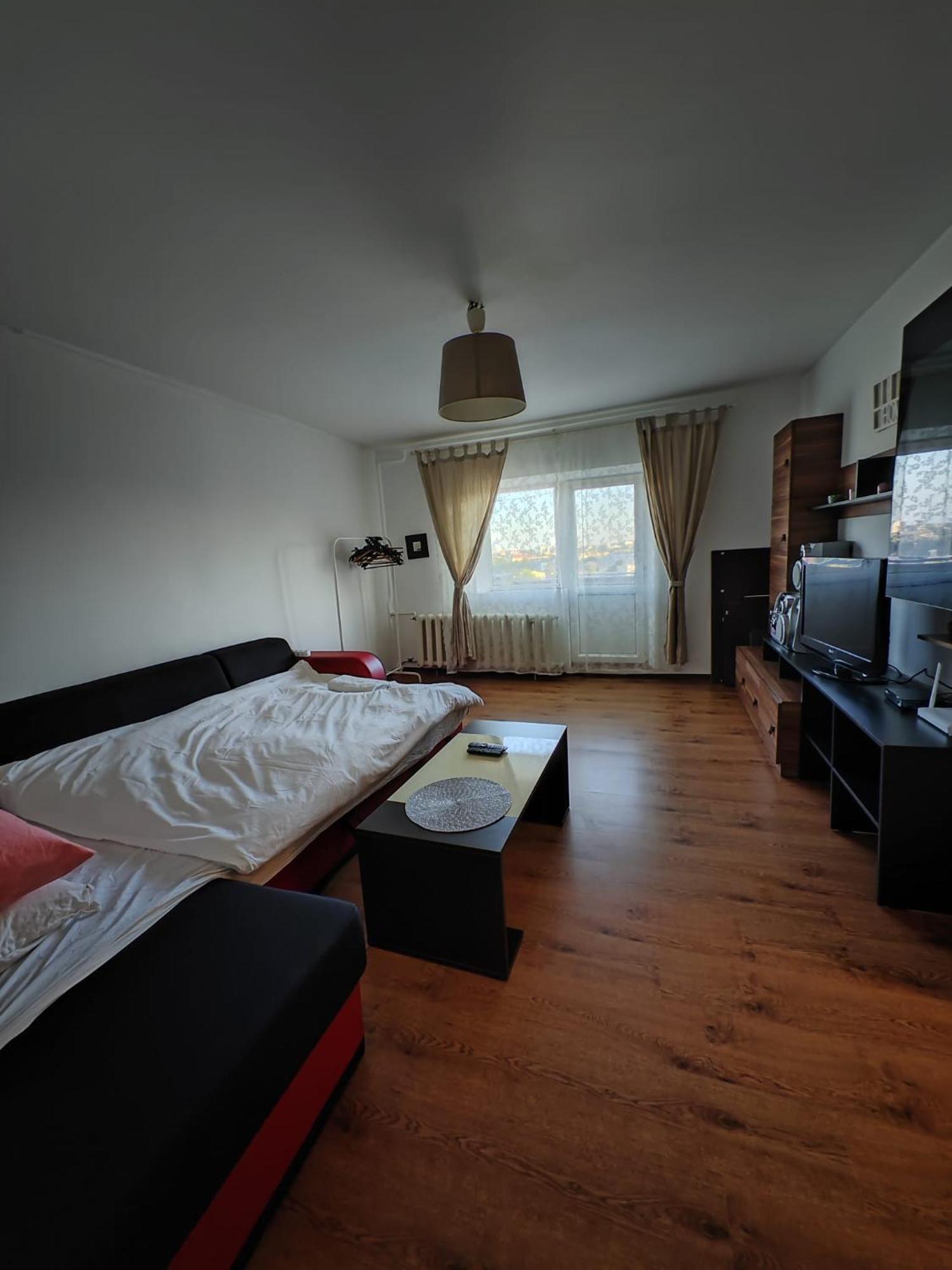 Z Villa Bukarest Exteriör bild