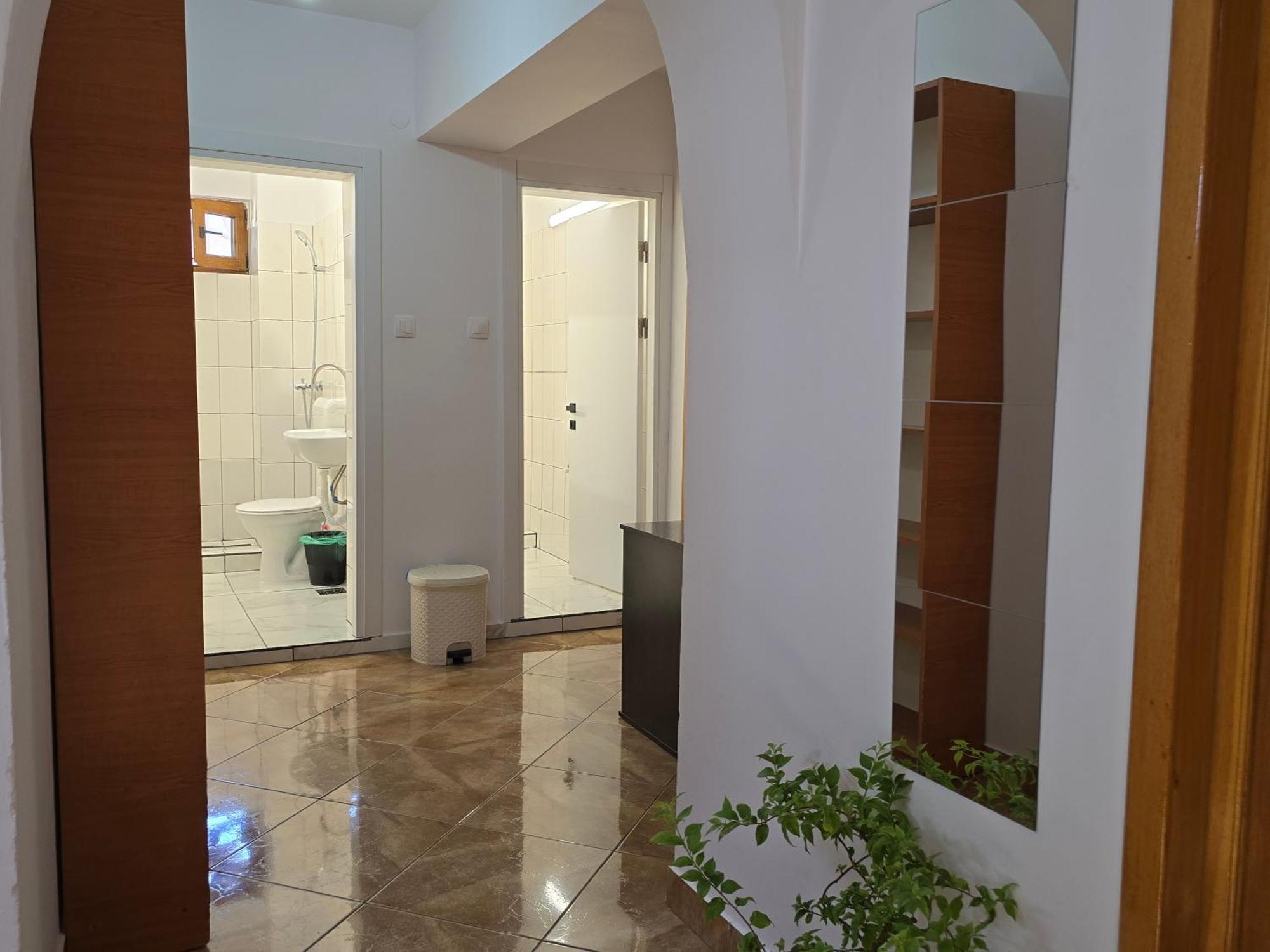 Z Villa Bukarest Exteriör bild