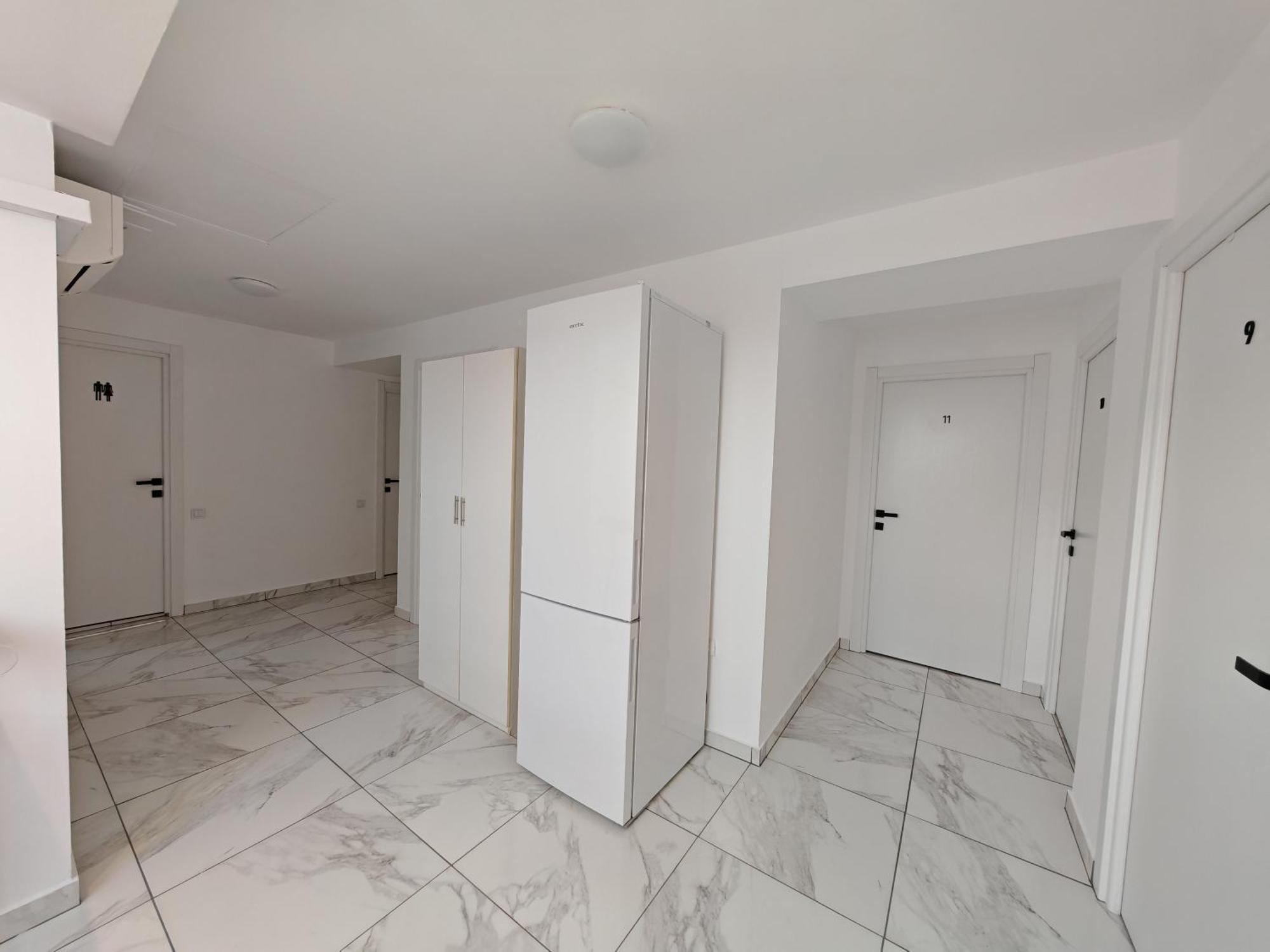 Z Villa Bukarest Exteriör bild