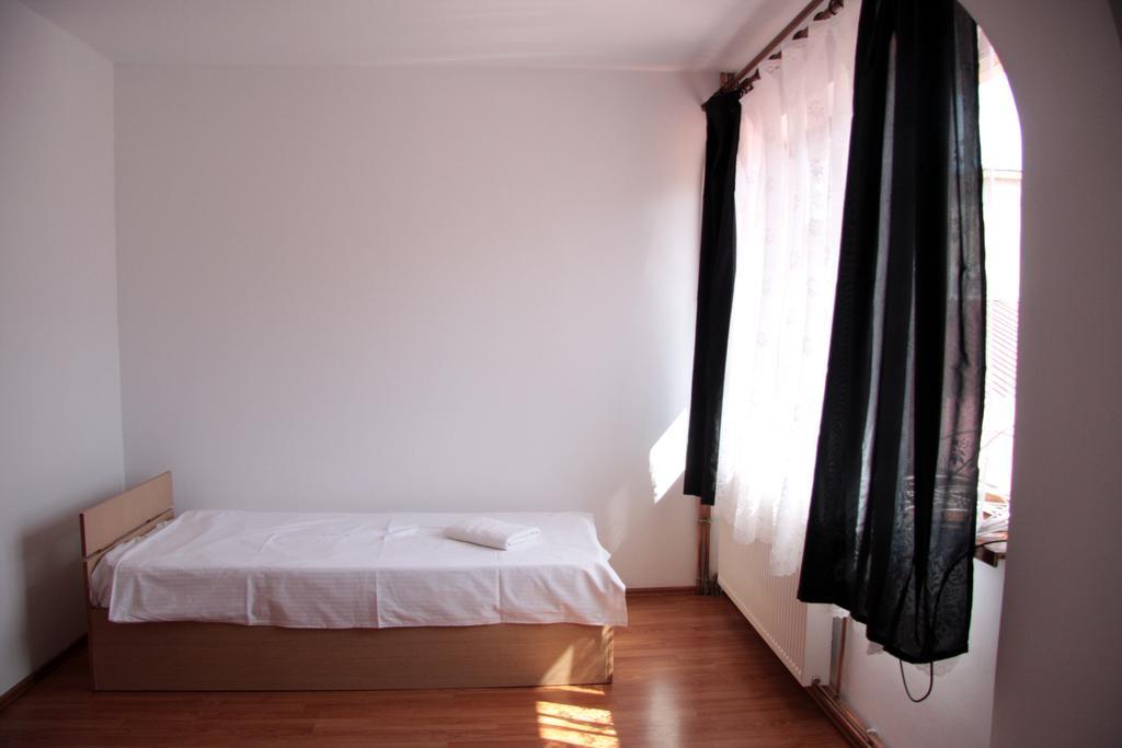 Z Villa Bukarest Rum bild