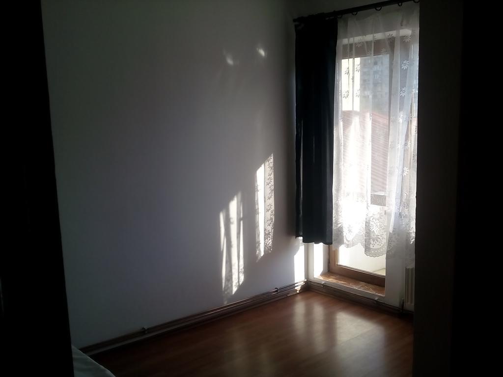 Z Villa Bukarest Rum bild
