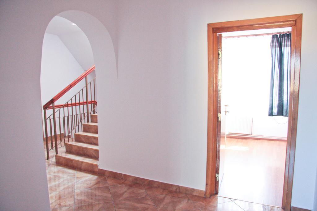 Z Villa Bukarest Rum bild